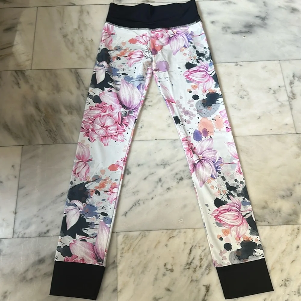 Jala leggings - S - Picture 1 of 4